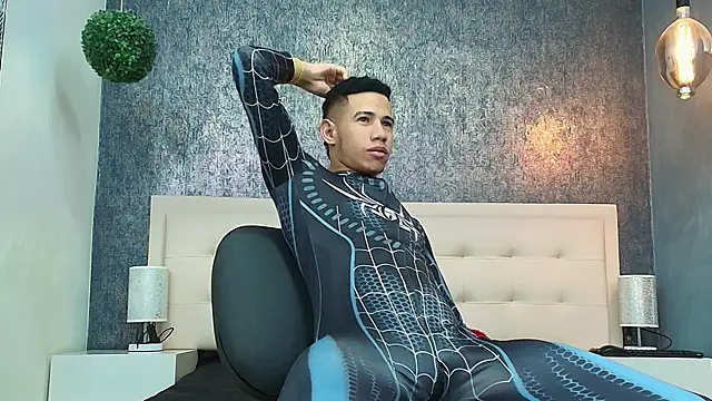 Erick_Zhimerman's Live XXX Chat