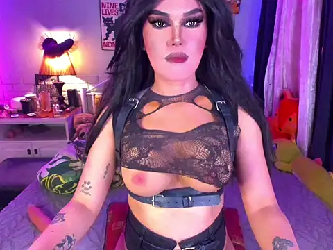 WILDDENNY1 Webcam Show