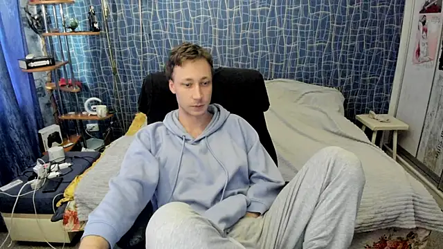 CuteBoy228 Webcamshow