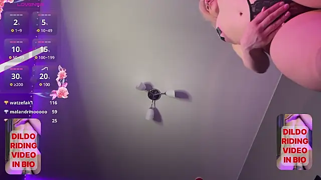 miss_ssaki 现场XXX聊天