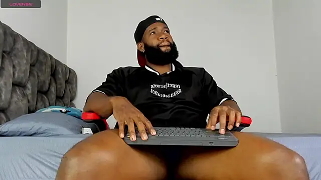 james_musclebbc Live XXX Chat