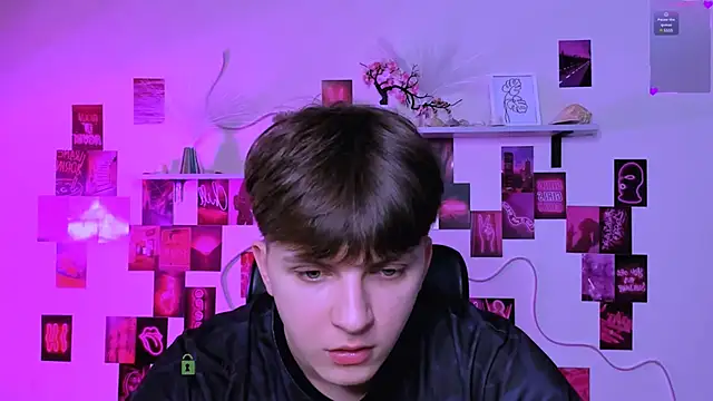 travis_wolf_ 现场XXX聊天