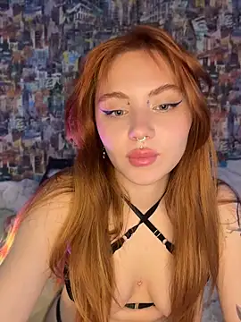 LunaMillie 现场XXX聊天