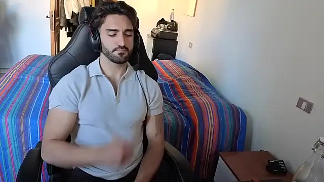 Al3xox02 Webcam show