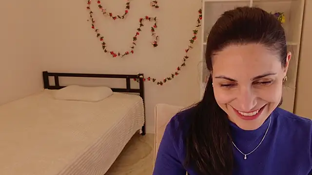 LovelyBeatrice 现场XXX聊天