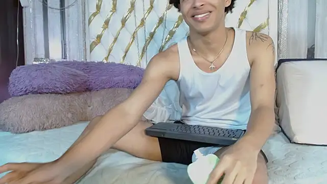 عرض كام ian_smith_