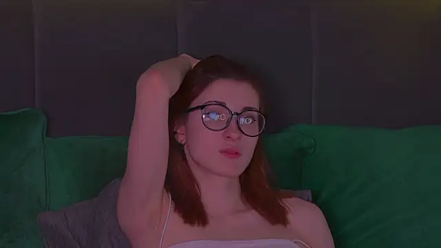 JessicaRossy Live XXX Chat