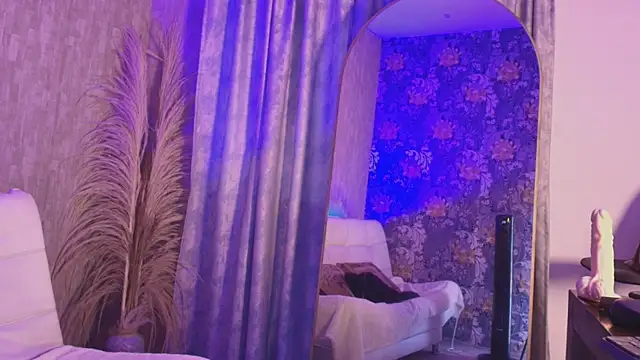 Živý XXX chat davis_saint