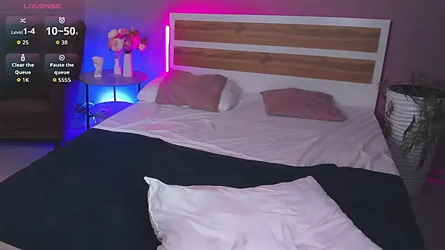 Luna__ris 现场XXX聊天