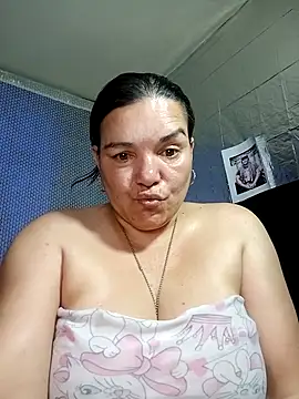 Show webcam de Zuleyka_69