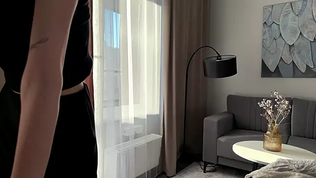 EvelineMolima 现场XXX聊天