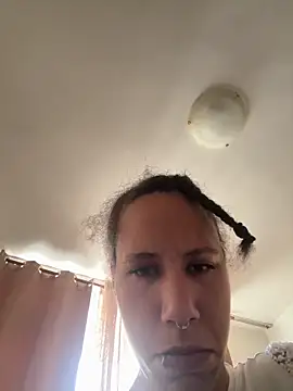 AaliyahHarris 现场XXX聊天