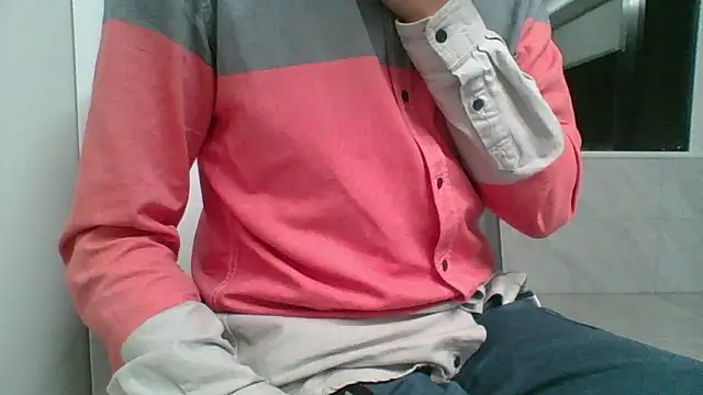 nole_china7 Adlı Modelin Canlı XXX Sohbeti