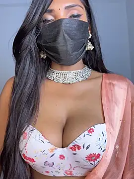 Lovely_Babiee Show in webcam