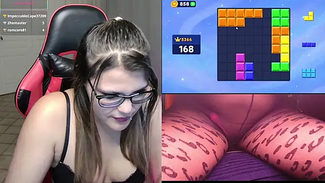 Chat XXX Live Angelina6s