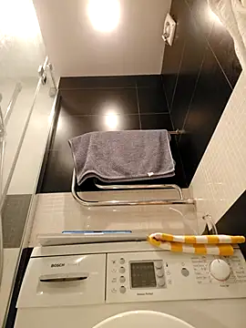 Show de Happy_Gym_Year na webcam