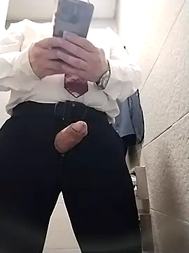 BigCristh79 网络视讯表演