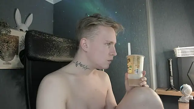 AlexxSweet Webcam Show