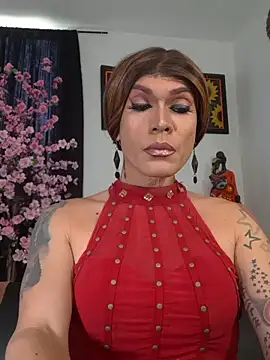 JessiicaExoticX1 Live XXX-Chat