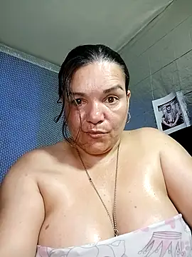 Czat XXX na żywo – Zuleyka_69