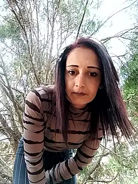 Alina03210 Webcam Show