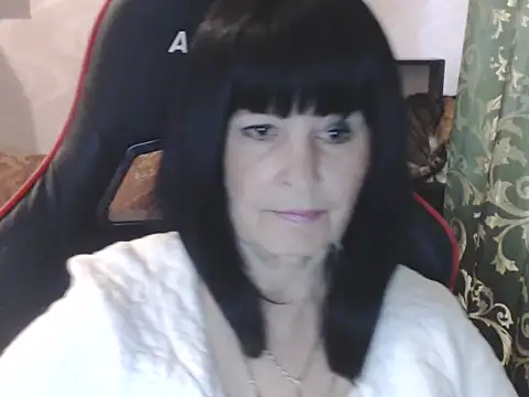 KatarinaOhDream's Webcam Show