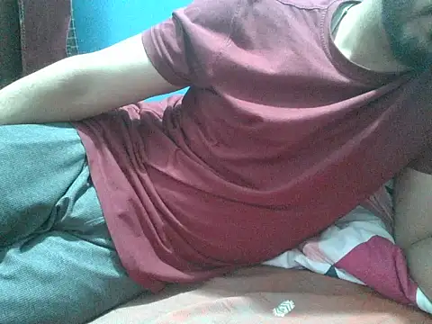 XXX chat uživo modela Precumboner