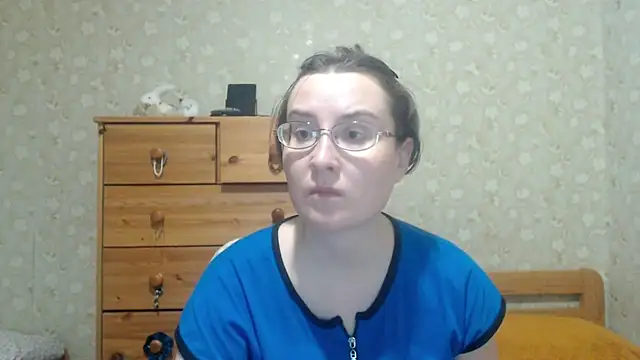 Chatroom XXX en direct de Smart_Rose