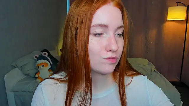 EthalCarlsqq's Webcam Show