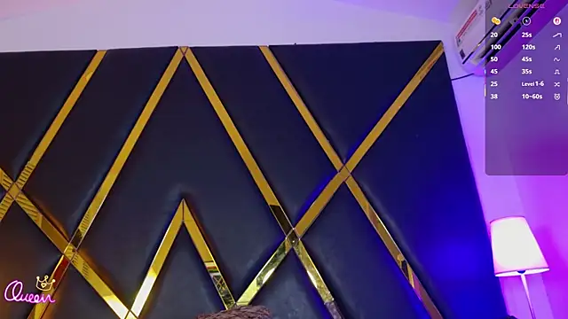 EmmaaCastroのライブXXXチャット