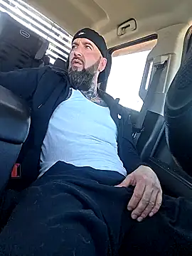 عرض كام Beardedtattood