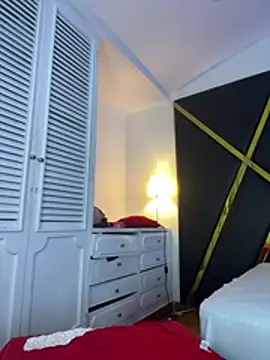 EmmaaCastro's Live XXX Chat