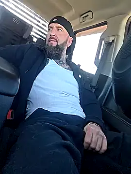 عرض كام Beardedtattood