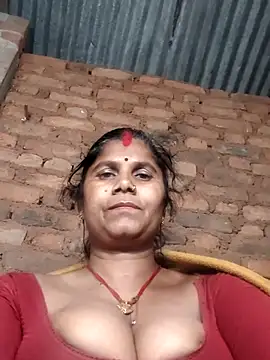 Show Webcam de Hot_di97