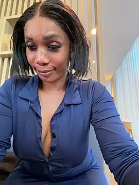 ___Nessa – webcam-show