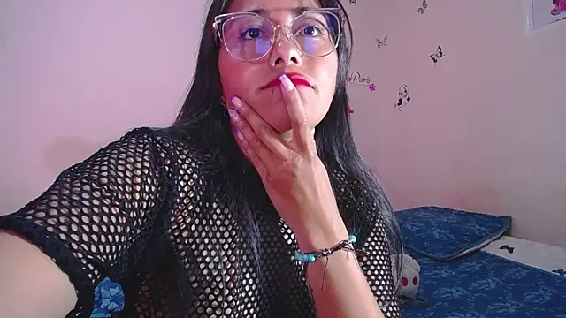 Sembang XXX Secara Langsung hanna_girl21