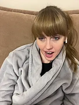 Chat XXX en directo de Kamilochka2951