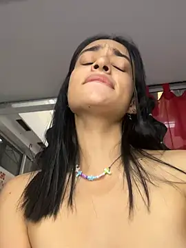 leilani_X's Live XXX Chat