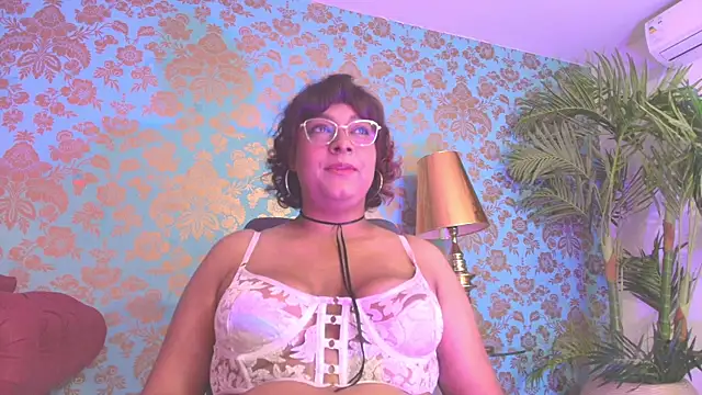 alexa_cruz__'s Live XXX Chat