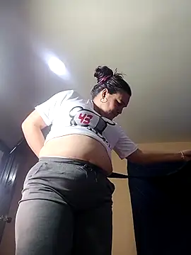 Zuleyka_69 Adlı Modelin Canlı XXX Sohbeti