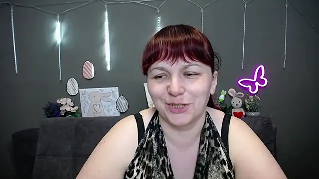 Chat XXX en directo de AliceInksSweetty