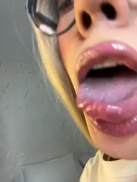 miss_tatiana_ – Kamerová šou