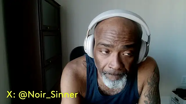 sinnernoirn Live XXX chat