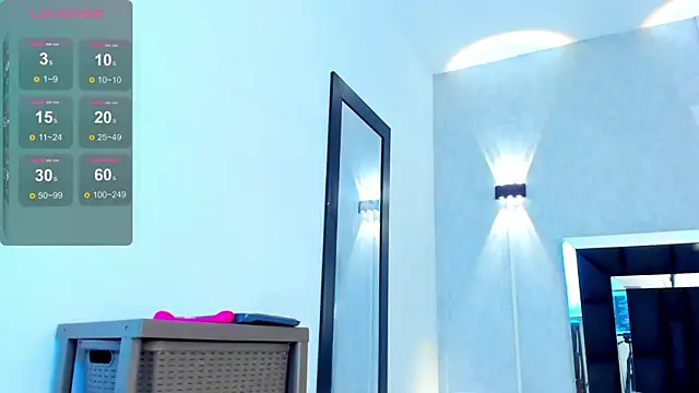 Czat XXX na żywo – elian_7