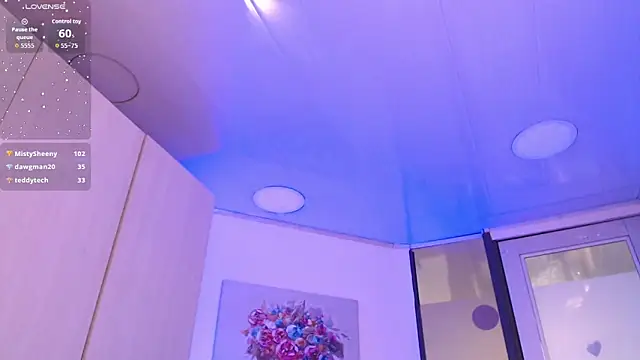 milfsecret69's Live XXX Chat