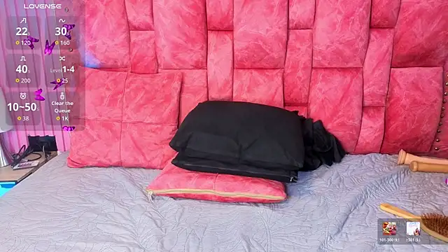 goldilockss15's Live XXX Chat