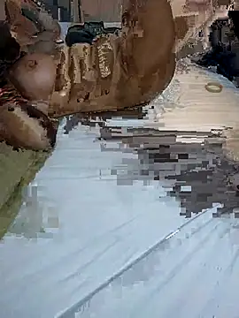 XXX chat uživo modela CDNSCOCPL