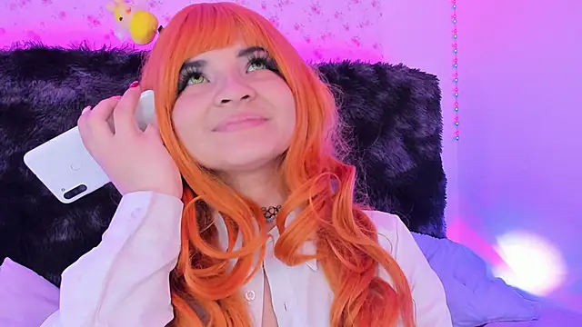 meimurasakiのライブXXXチャット