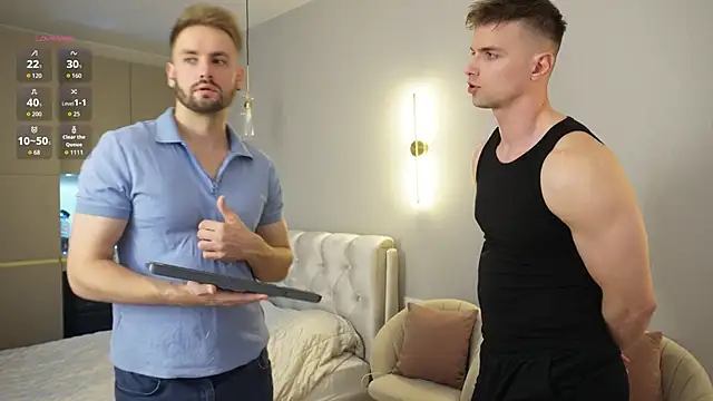 Nik_Sharp 即時 XXX 聊天