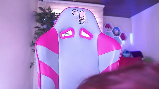 Rebecah_1: онлайн-секс-чат